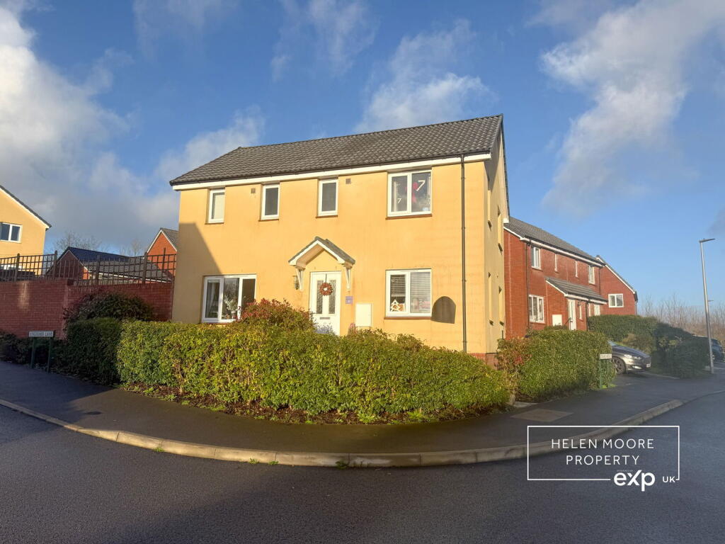 Main image of property: Drake Avenue, Ivybridge, Devon