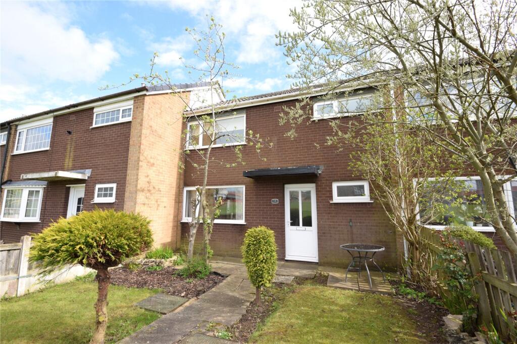 Main image of property: Langbar View, Leeds, West Yorkshire