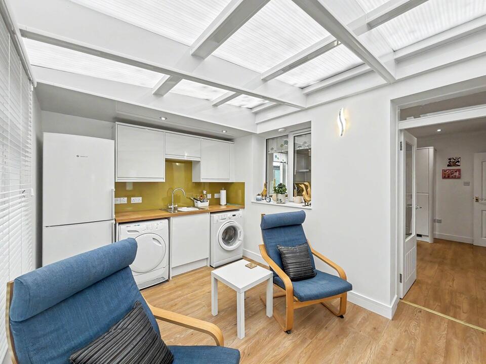 House in Paisley - More