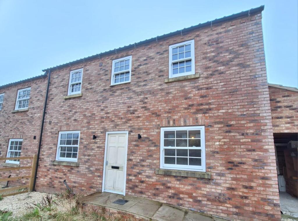 Main image of property: Duggleby, Malton