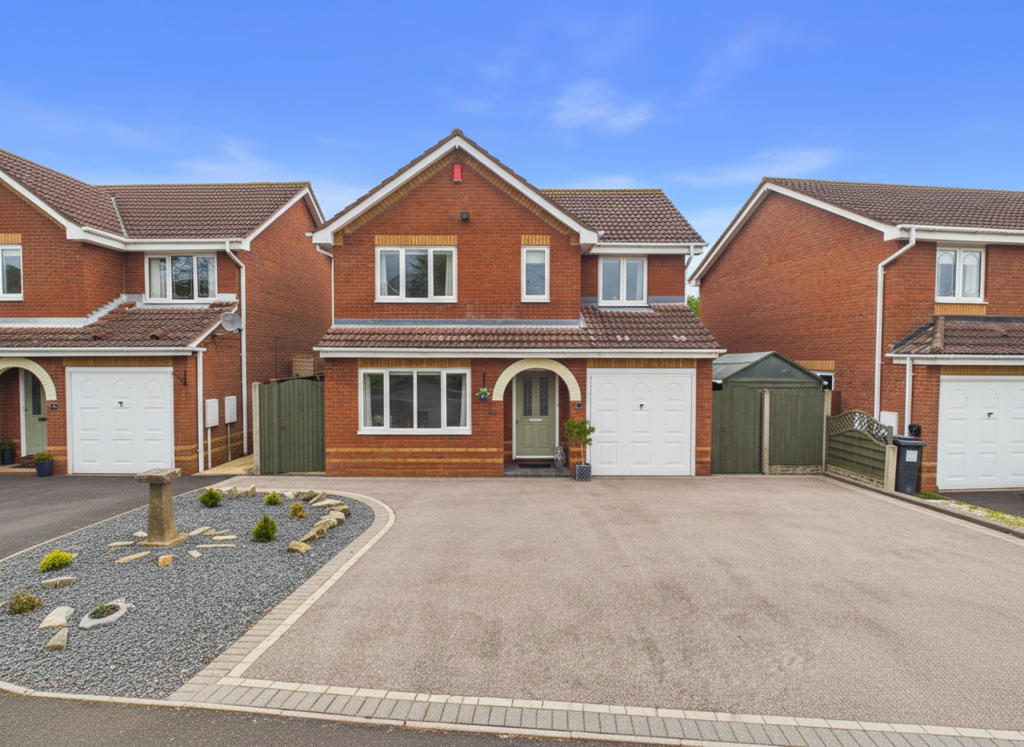 Oxbridge Way, Tamworth, B79