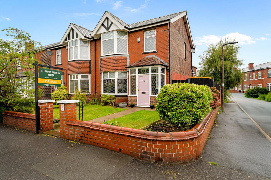 House in Manchester - View 5
