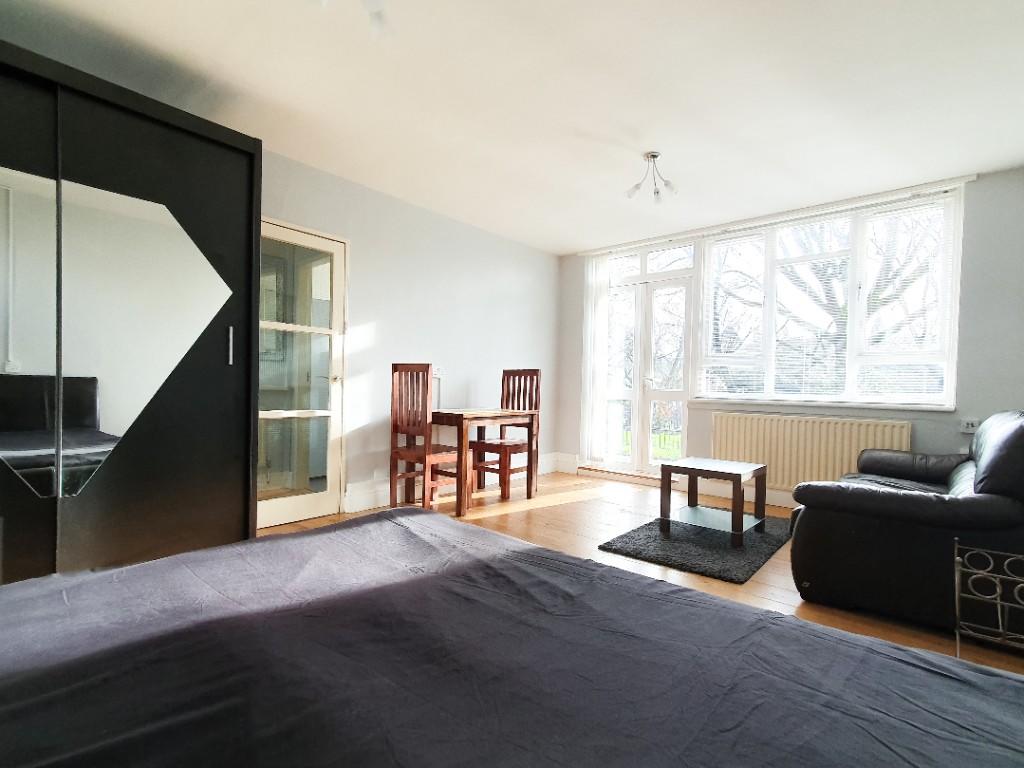 Main image of property: Joseph Trotter Close, Finsbury Estate, London, EC1R