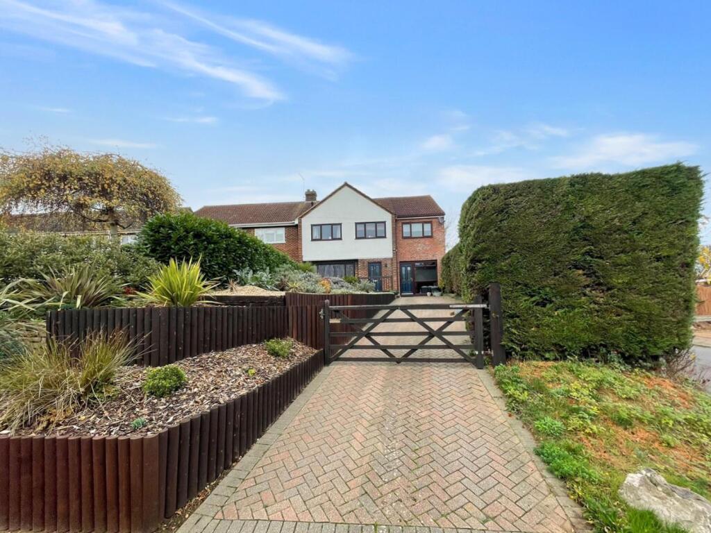 Main image of property: Thorley Lane, Bishop's Stortford