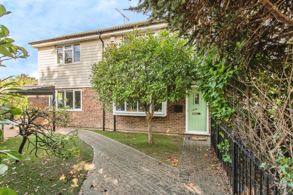 Main image of property: Bishopsteignton, Shoeburyness, Southend-on-Sea, Essex, SS3