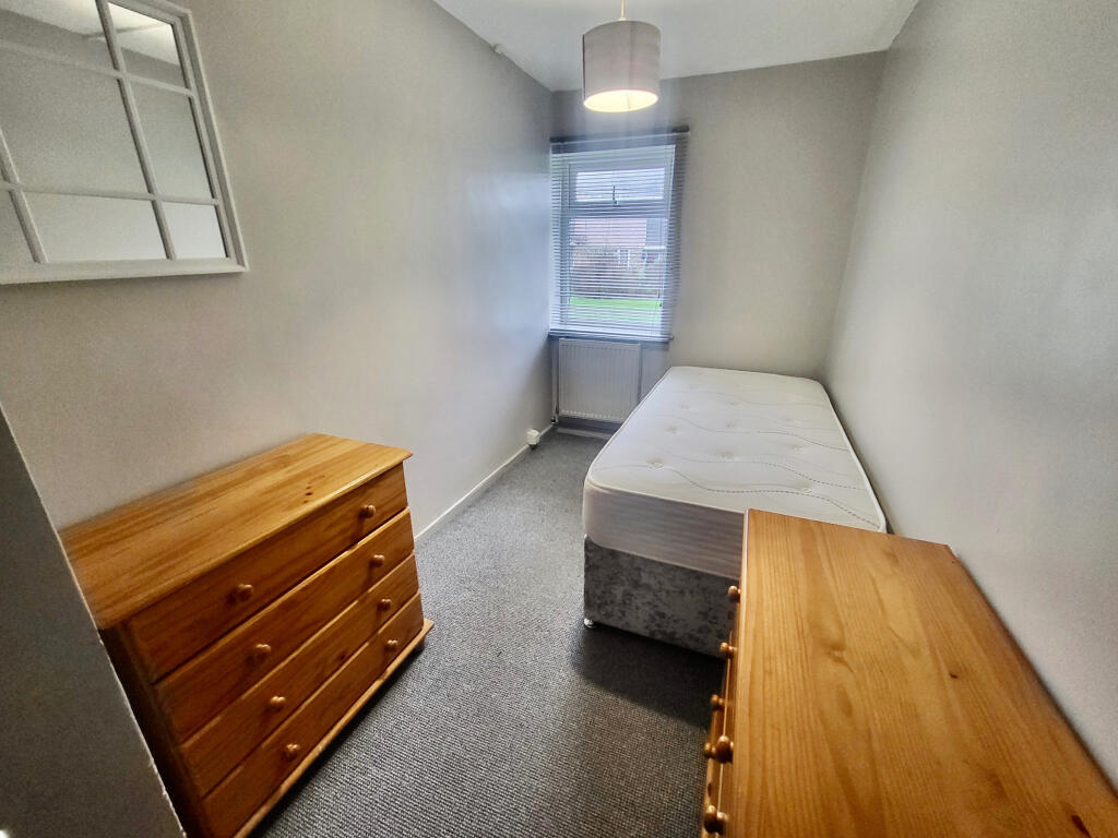 Main image of property: Chargrove, Yate, BS37 4LG