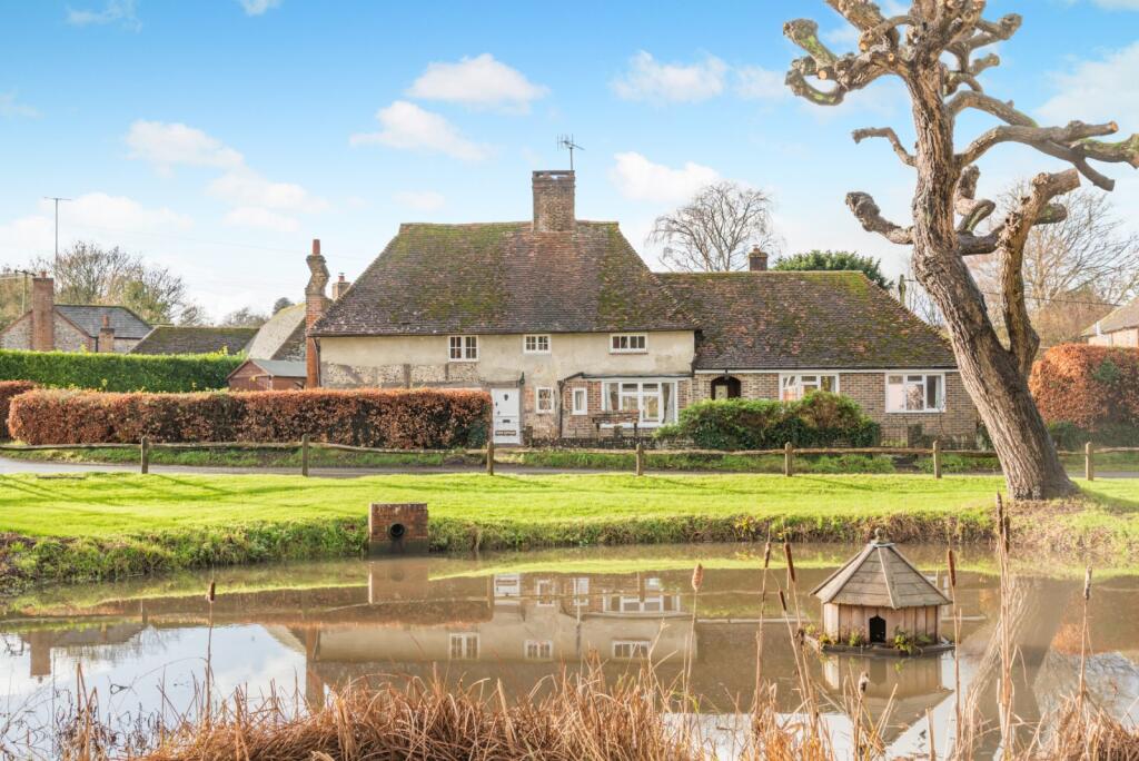 Main image of property: East Dean, Chichester, West Sussex