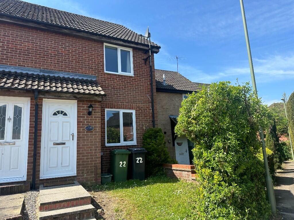 Main image of property: Exeter Close,Hatch Warren,Basingstoke,RG22