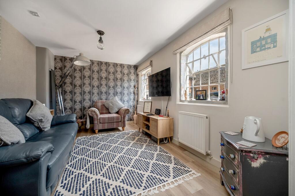 Davenport Cottage, Langham photo 4