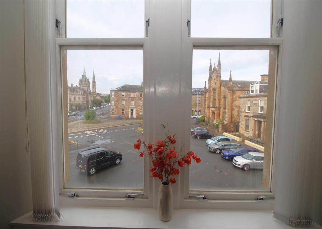 Apartment in Paisley - View 5