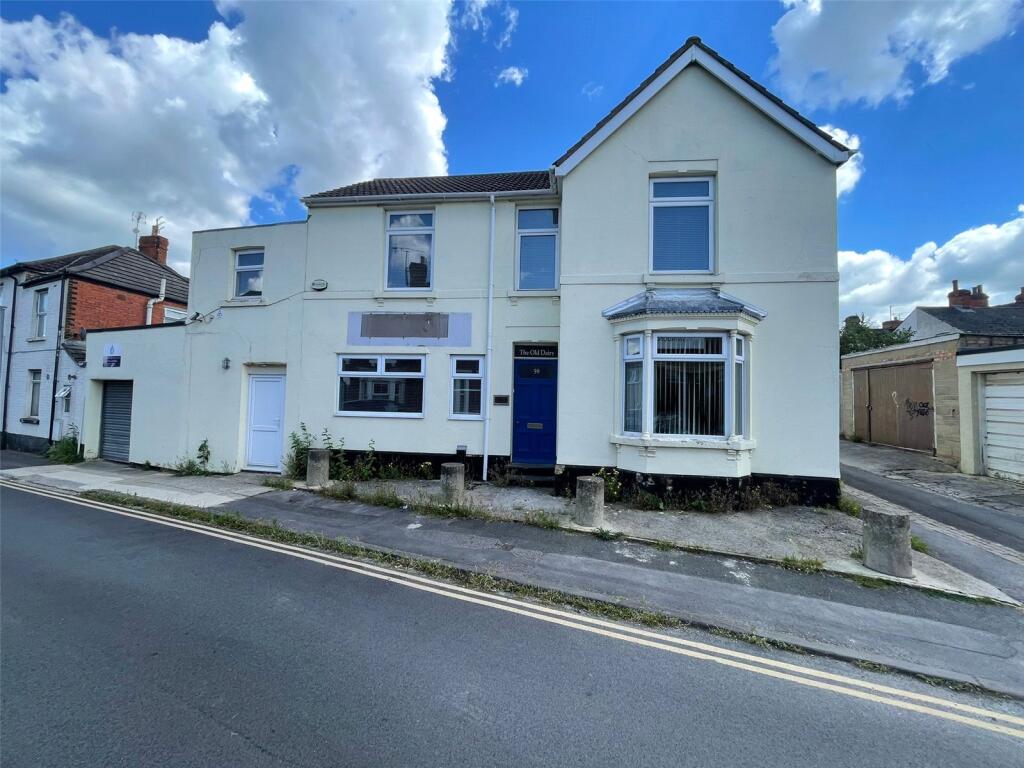 Main image of property: Radnor Street, Swindon, Swindon, SN1