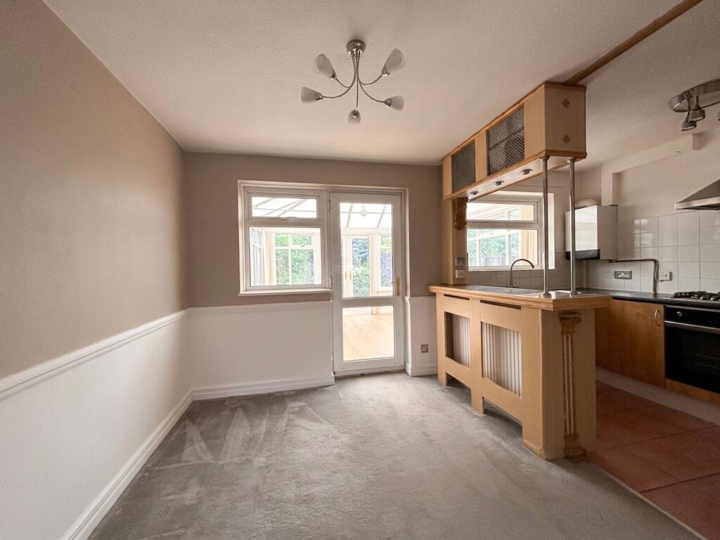 House in Manchester - View 4