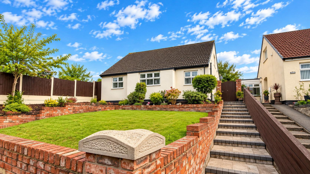 Main image of property: Windy Arbor Road, Whiston, Prescot