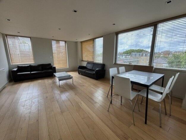 Main image of property: Rochester Place, Camden, NW1