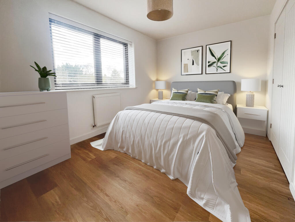 Main image of property: Queen Street Close, MARCH