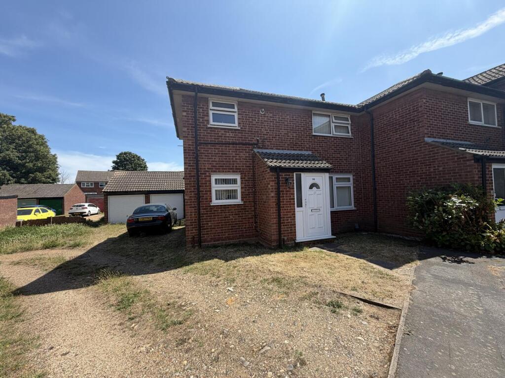 Main image of property: Melford Way, Felixstowe