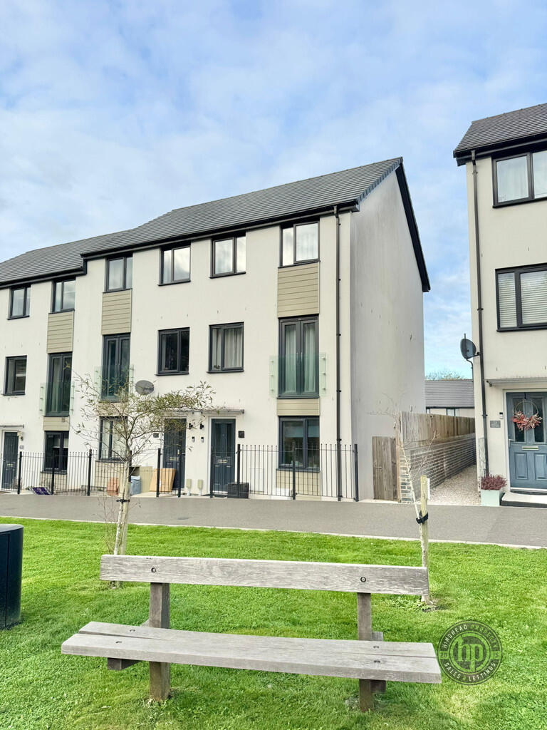 Main image of property: Plymouth, Saltram Meadow, Plymstock, PL9