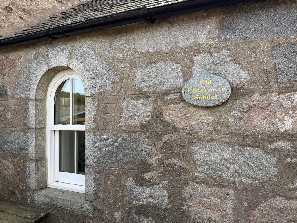 Additional image 38 of Fetternear, Inverurie, AB51