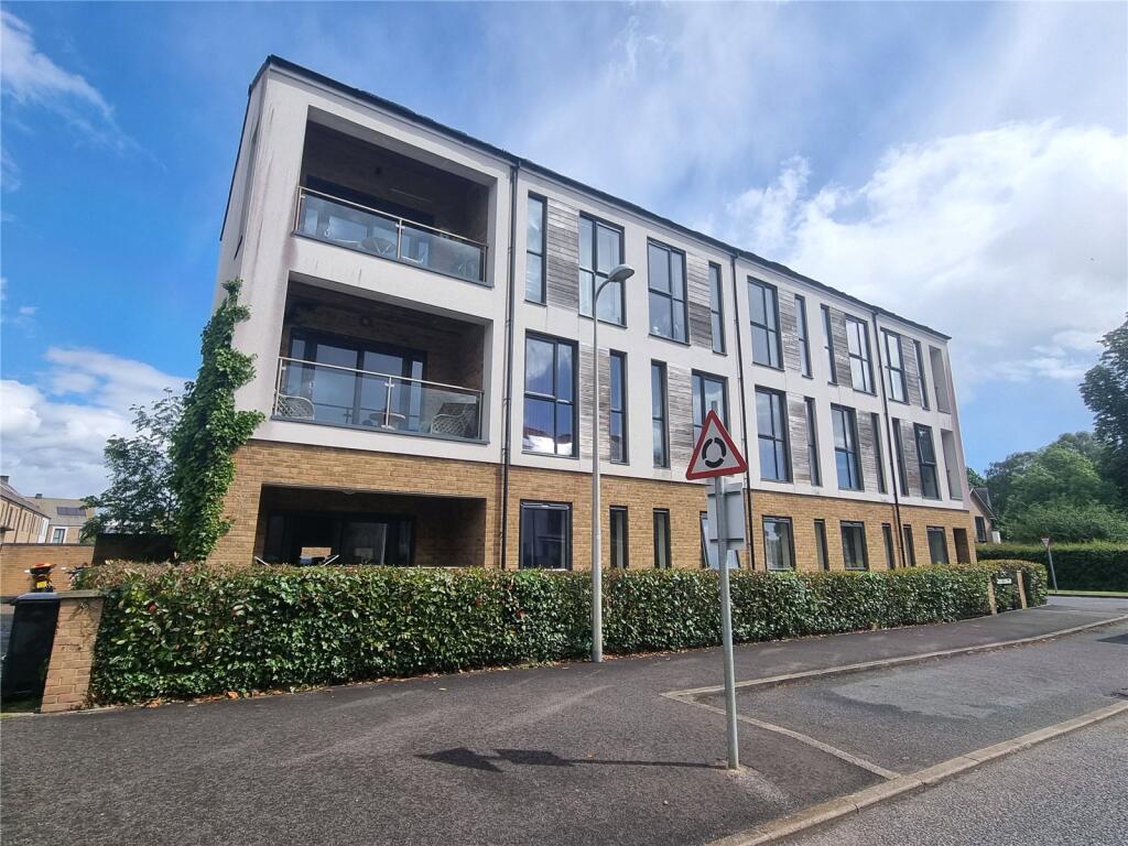 Main image of property: Farnborough Road, Locking, Weston-super-Mare, Somerset, BS24