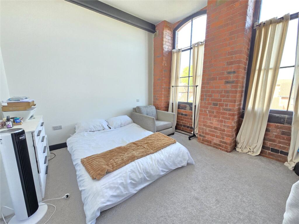 Additional image 6 of Tolson Court, Fazeley, Tamworth, Staffordshire, B78