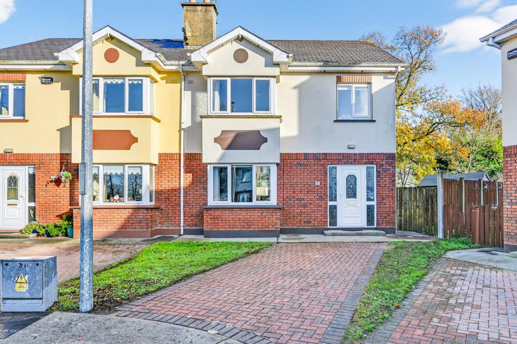 Main image of property: 2 The Grove, Camolin, Gorey, Co. Wexford, Y21 HX85