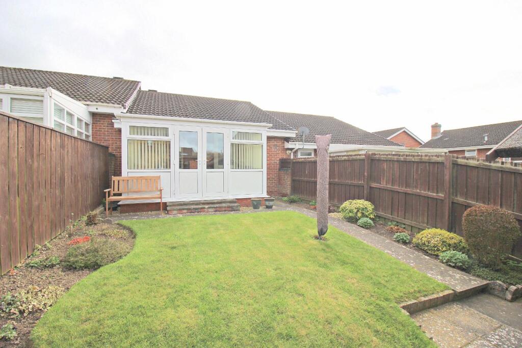 Main image of property: Oakwood, Lanchester, Durham