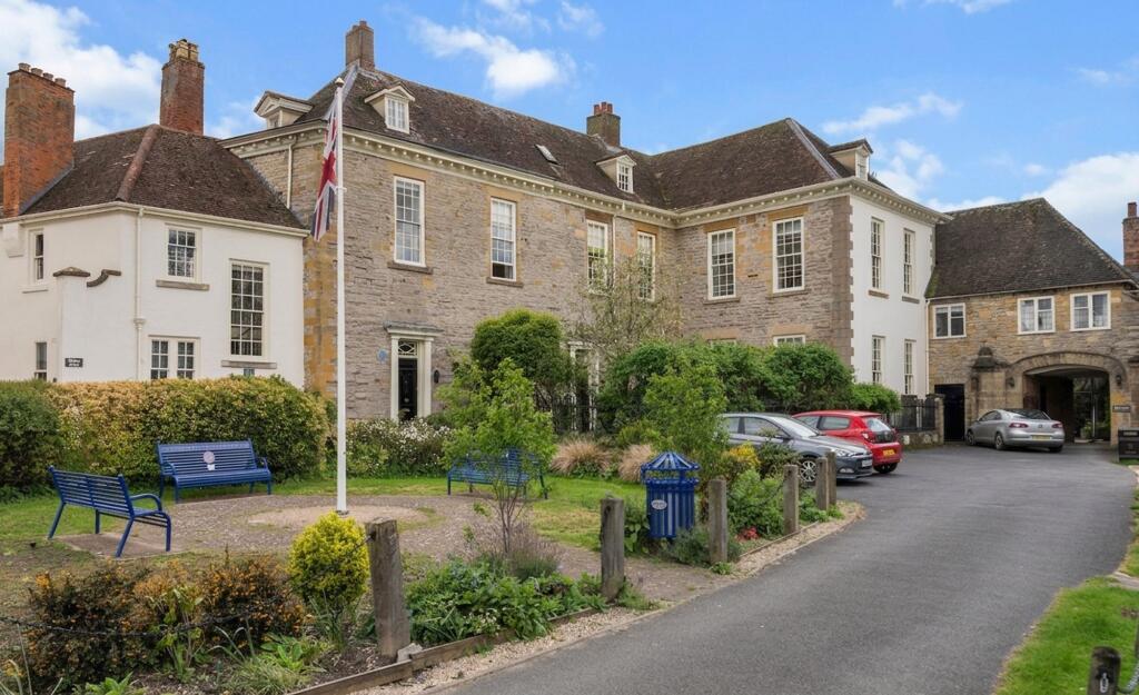 Main image of property: Abbey Gate, Evesham, WR11