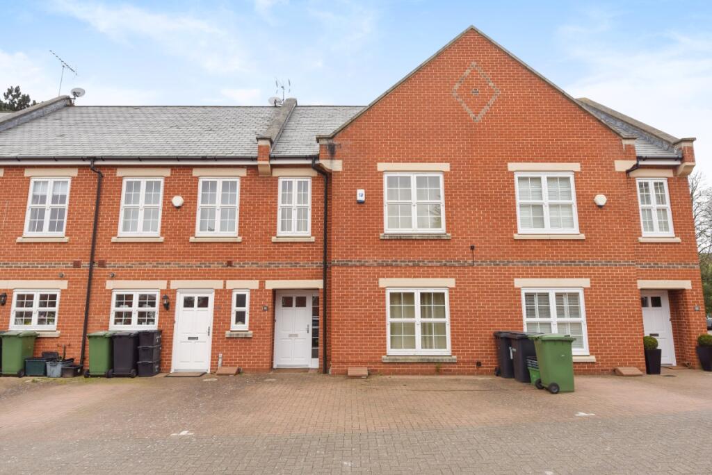 Main image of property: Beningfield Drive London Colney AL2