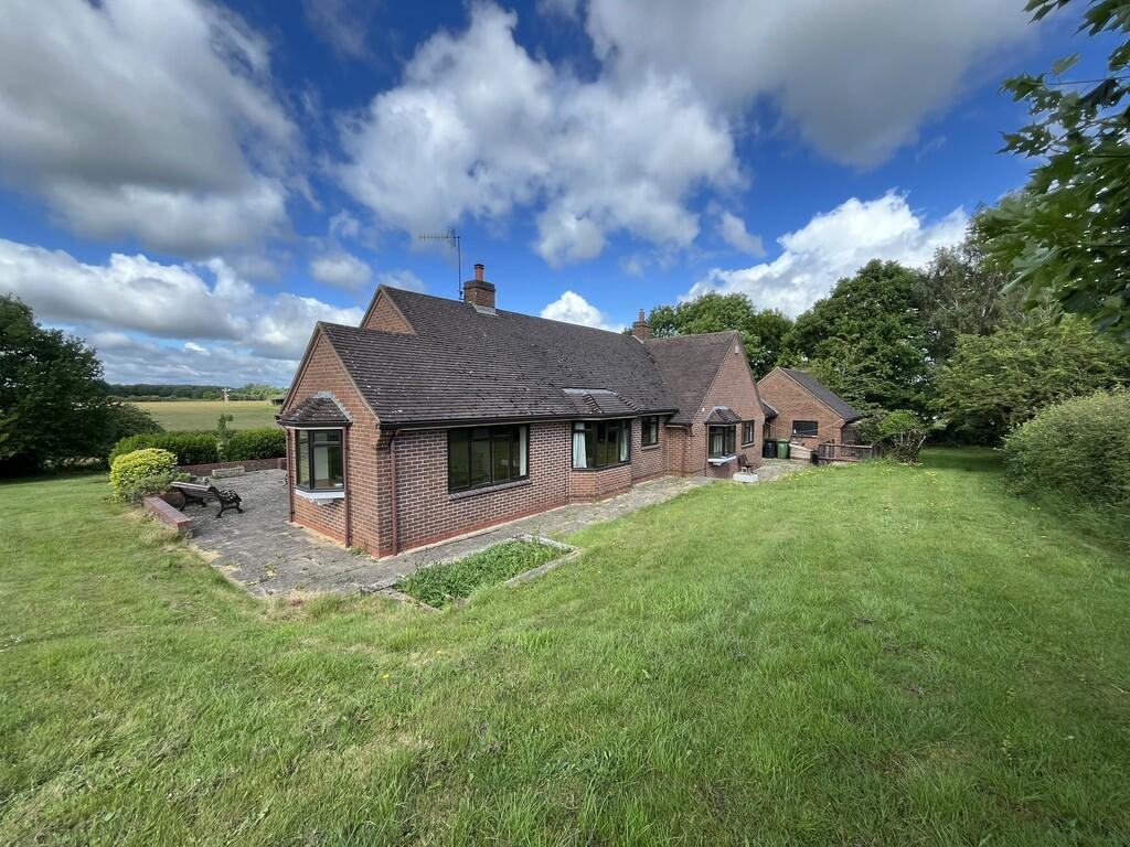 Main image of property: Hawford Lock Lane, Claines