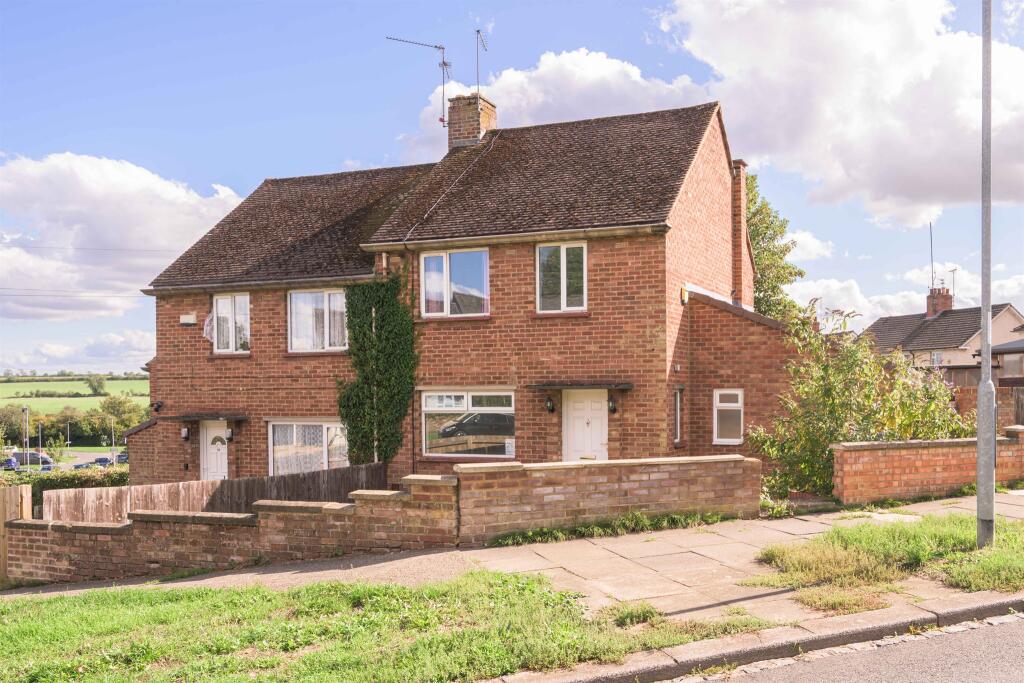 Main image of property: Edgar Road, Kettering