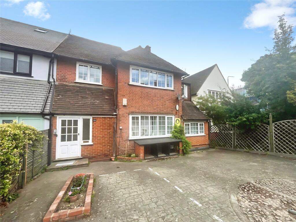 Main image of property: Upper Richmond Road West, Richmond, TW10