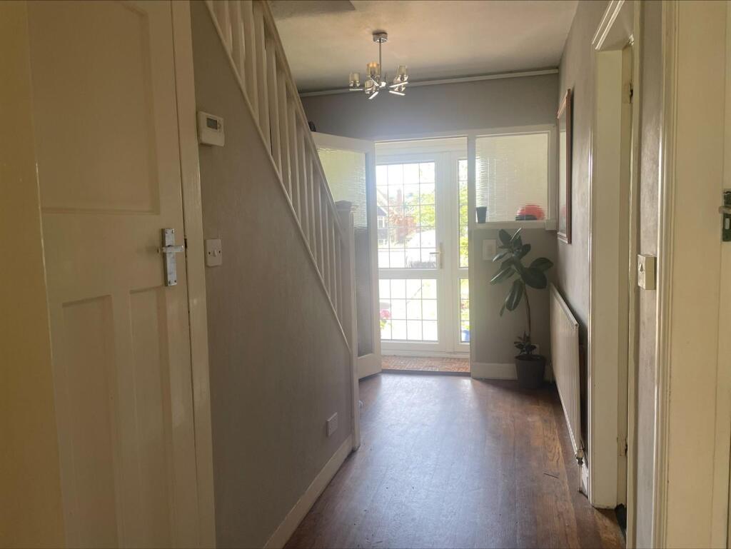Lichfield Road, Four Oaks, Sutton Coldfield - View 6