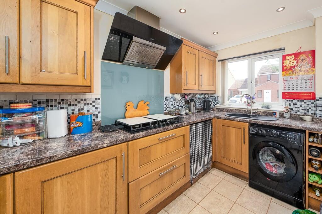 Grasshopper Avenue, Worcester, WR5 - View 4