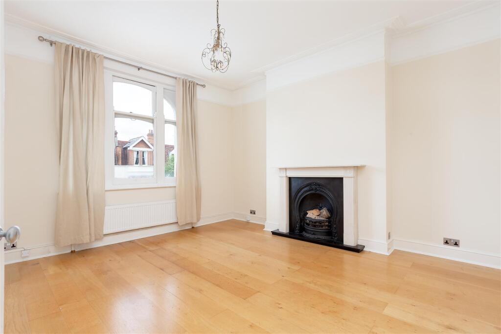 Main image of property: Honeybourne Road, West Hampstead NW6