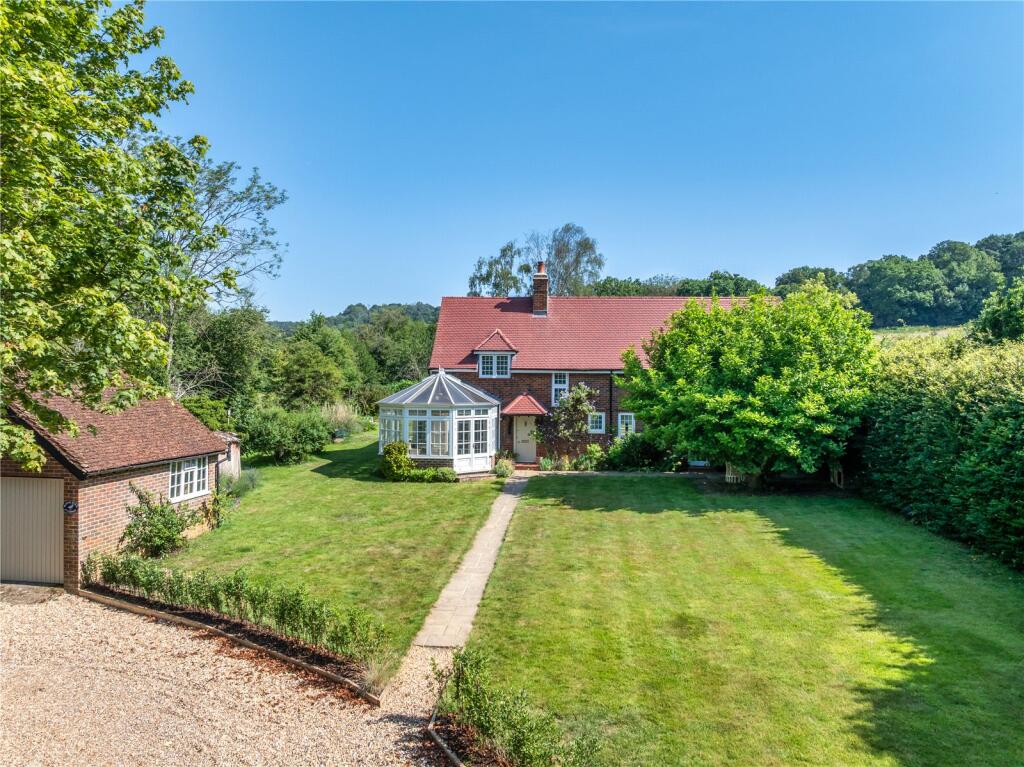 Main image of property: Dorking Road, Abinger Hammer, Dorking, Surrey, RH5