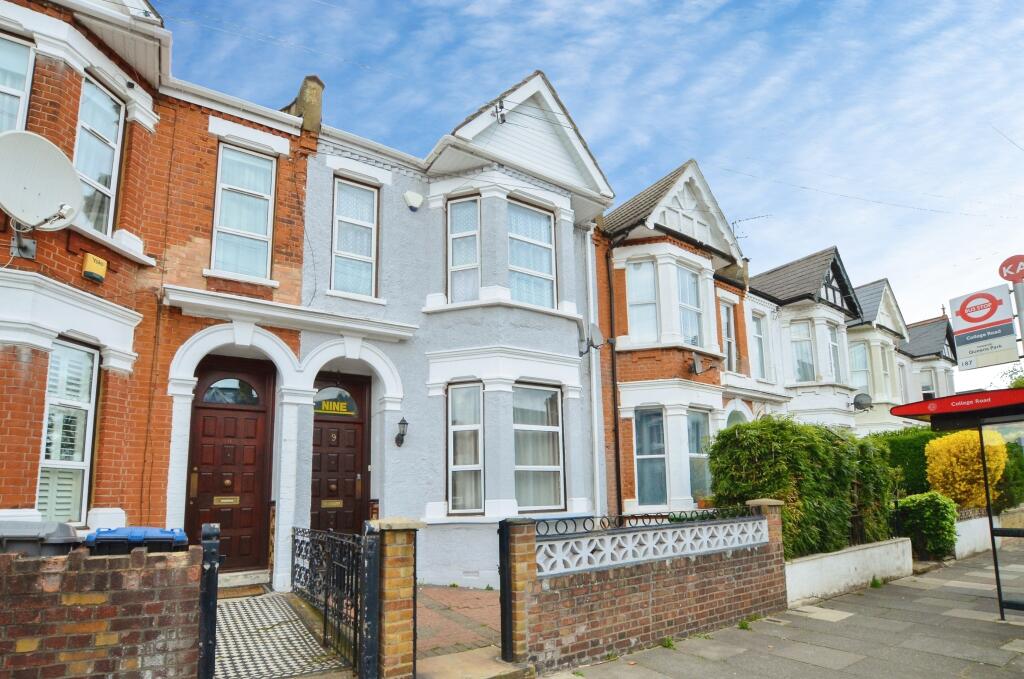 Main image of property: Doyle Gardens, London, NW10