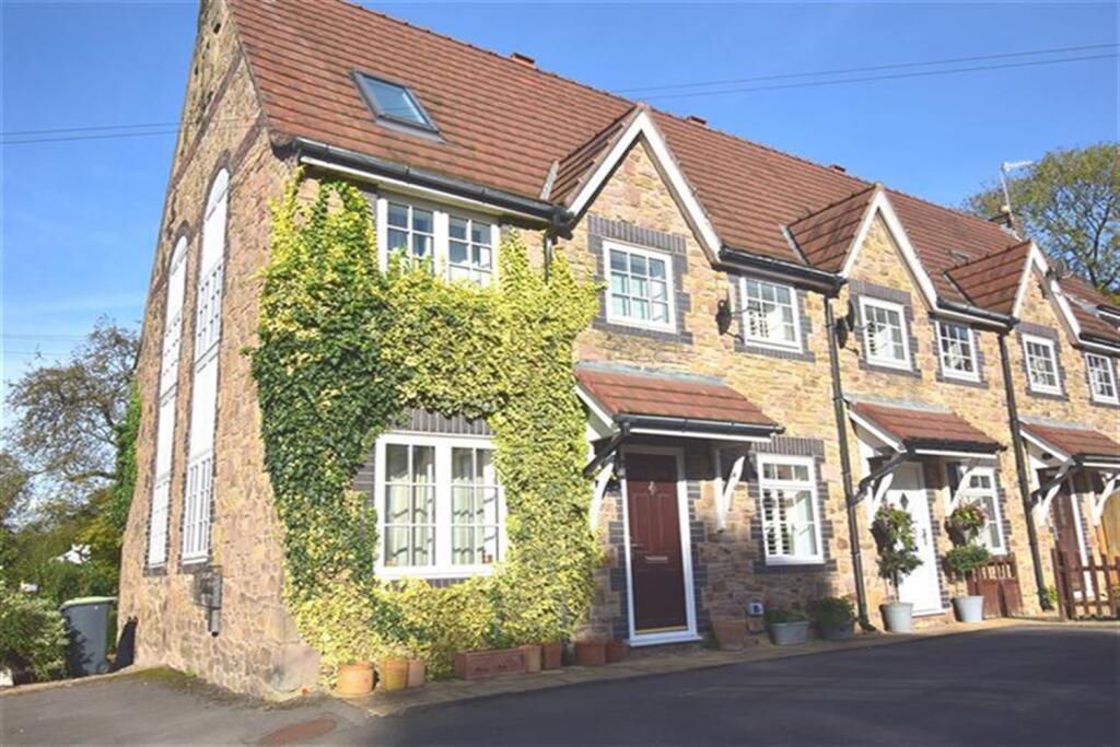 Main image of property: Buxton Road, Whaley Bridge, High Peak