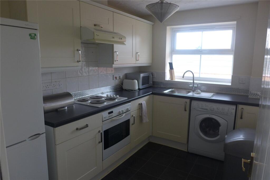 Apartment in Coventry - View 4