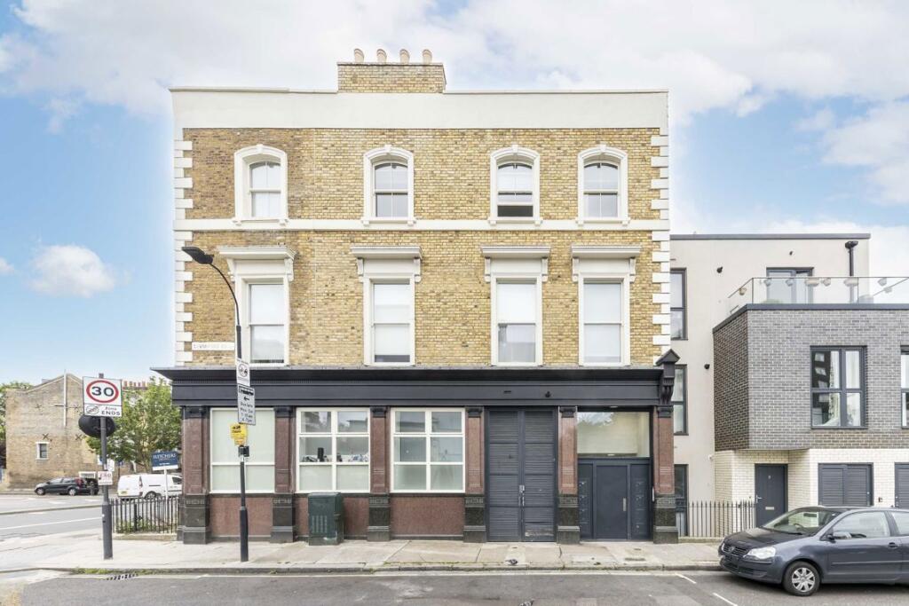 Main image of property: Goldhawk Road, Shepherds Bush