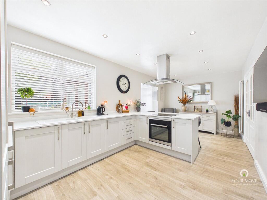 House in Durham, Healeyfield - View 3