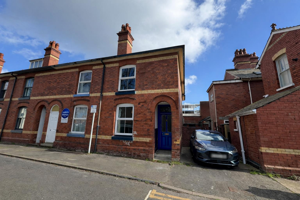 Main image of property: Daws Road, Hereford