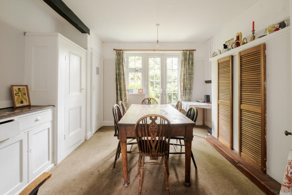 House in London - View 4