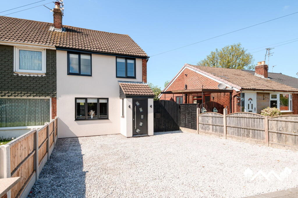 Main image of property: Arrowsmith Drive, Hoghton, Preston, PR5 0DT