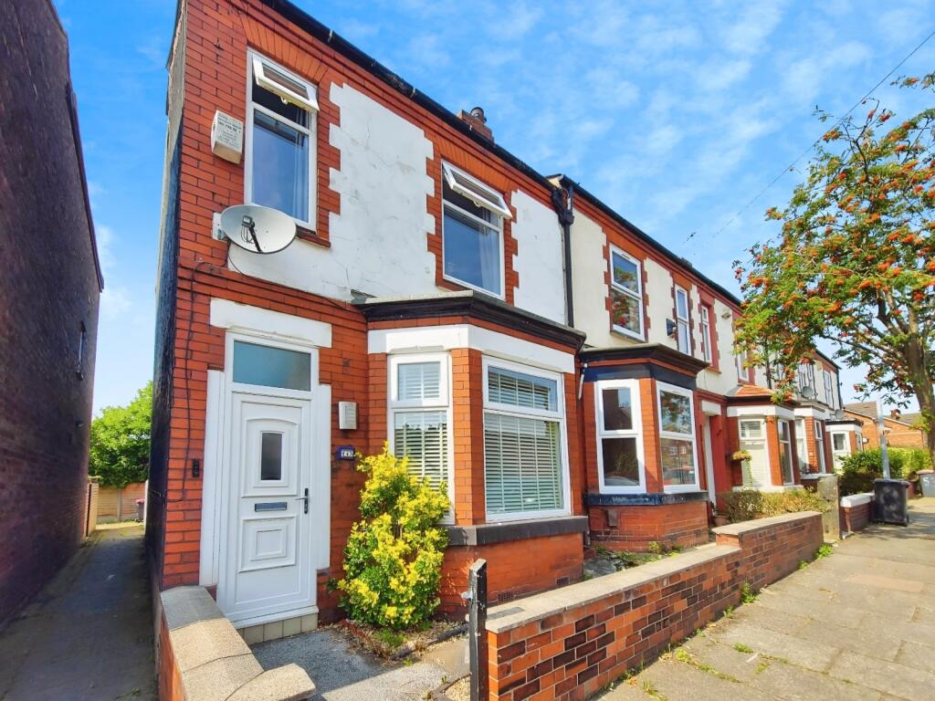 Main image of property: Gordon Road, Monton, M30