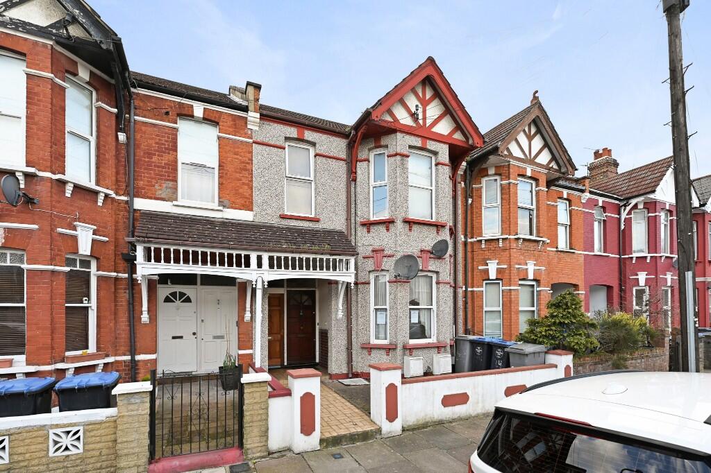 Main image of property: Langton Road, London, NW2