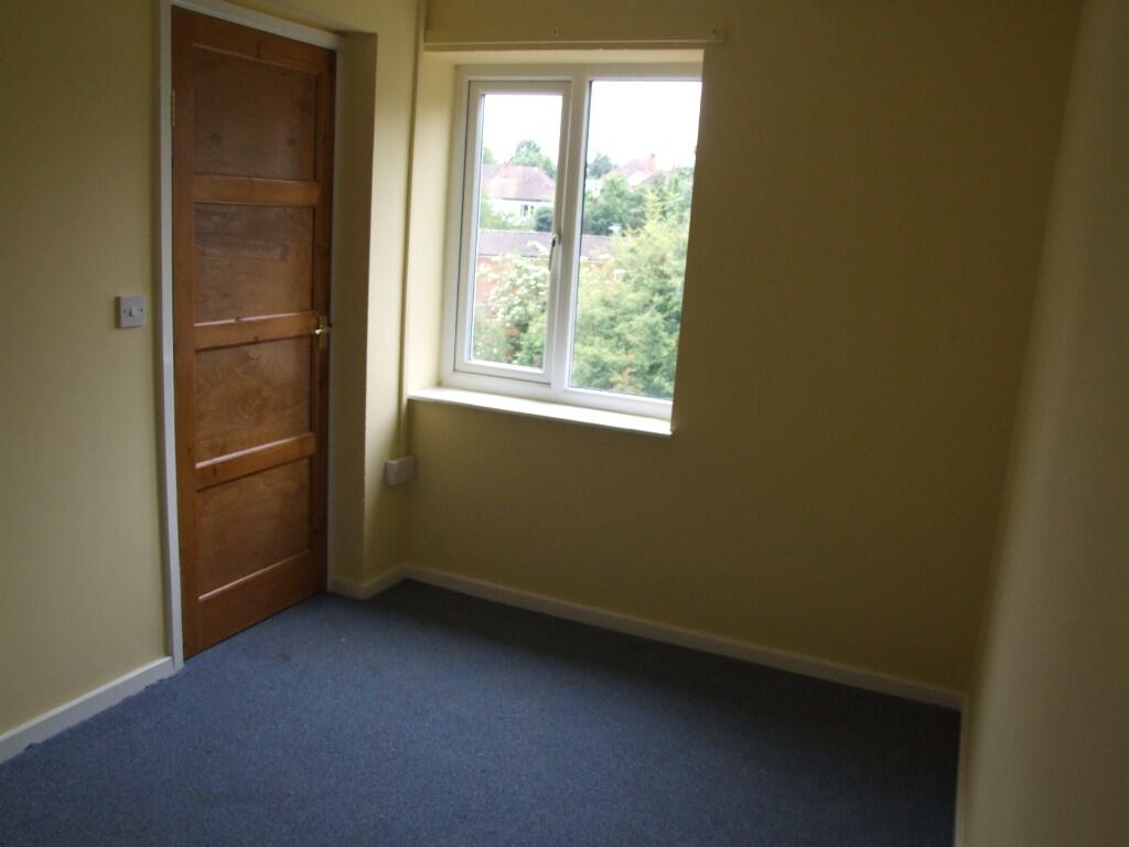 Additional image 7 of 1 BED ALL INCLUSIVE STUDENT FLATS IN HARBORNE FOR SINGLE OR DUAL OCCUPANCY - (Both occupants must be full time students)