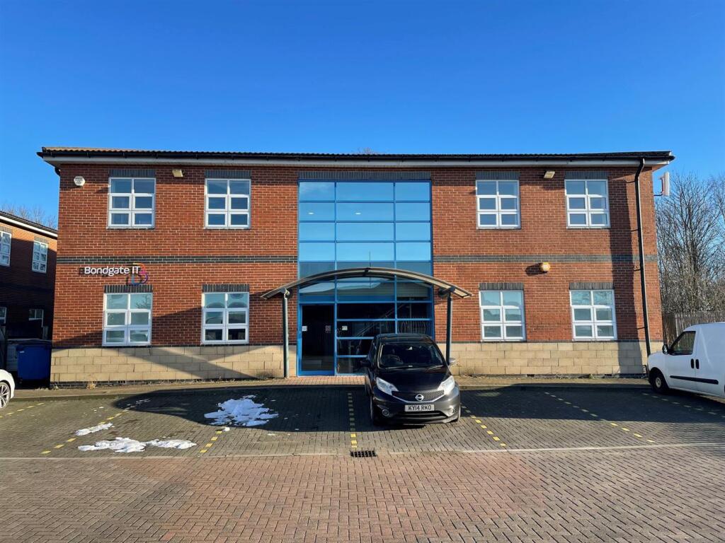 Main image of property: Dudley Road, Darlington