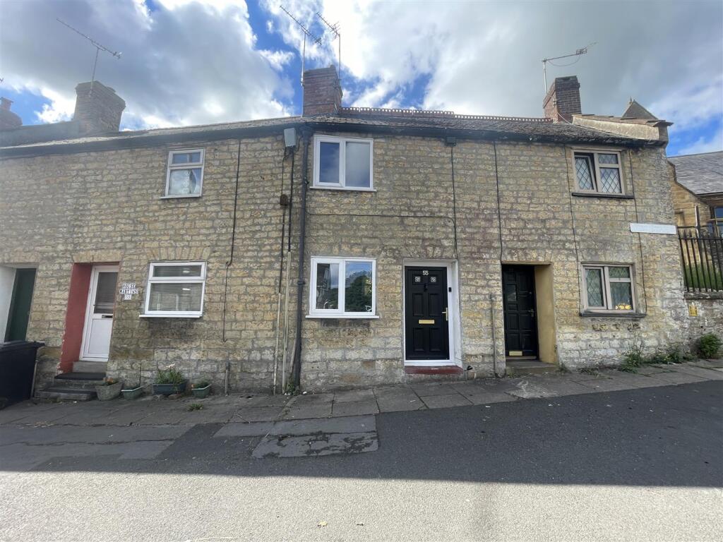 Main image of property: West Street, Crewkerne - NO ONWARD CHAIN