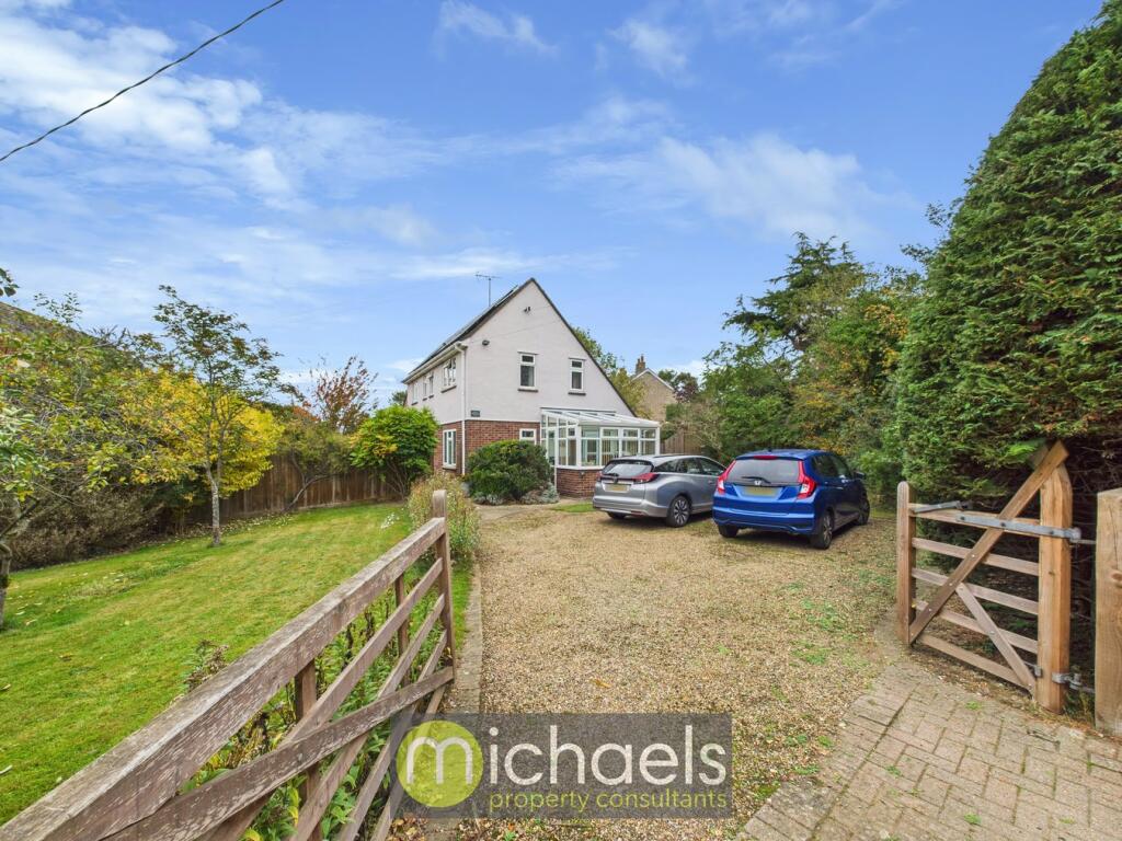 Upper Chapel Street, Halstead, CO9 photo 2