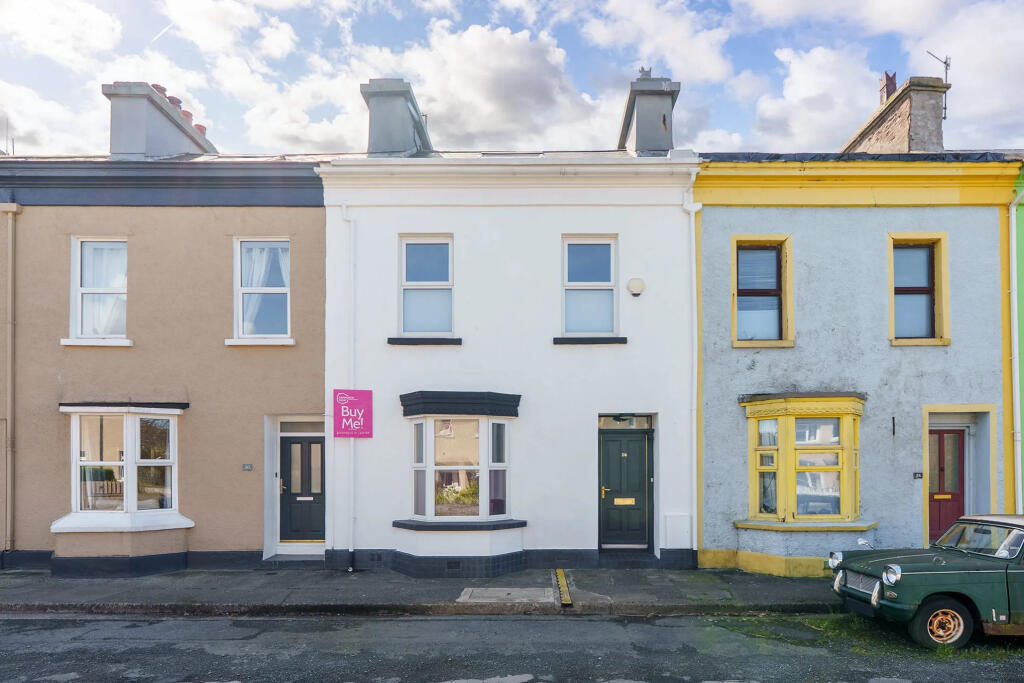 Main image of property: 28, St Germans Place, Peel